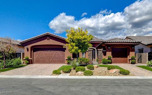277 Besame Ct, Las Vegas, NV, 89138-4629 | Card Image