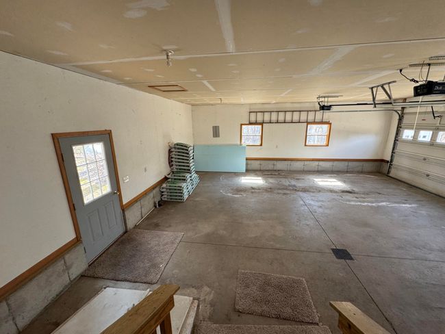 6483 W Falmouth Rd, House other with 3 bedrooms, 2 bathrooms and null parking in Mc Bain MI | Image 7