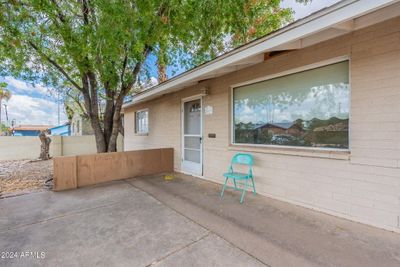 505 W 18 Th Street, House other with 3 bedrooms, 2 bathrooms and null parking in Tempe AZ | Image 3