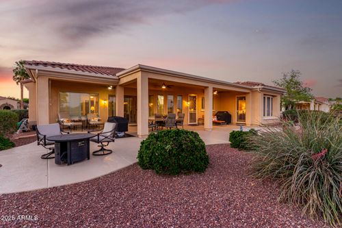 13219 W Santa Ynez Dr, Sun City West, AZ, 85375-6845 | Card Image