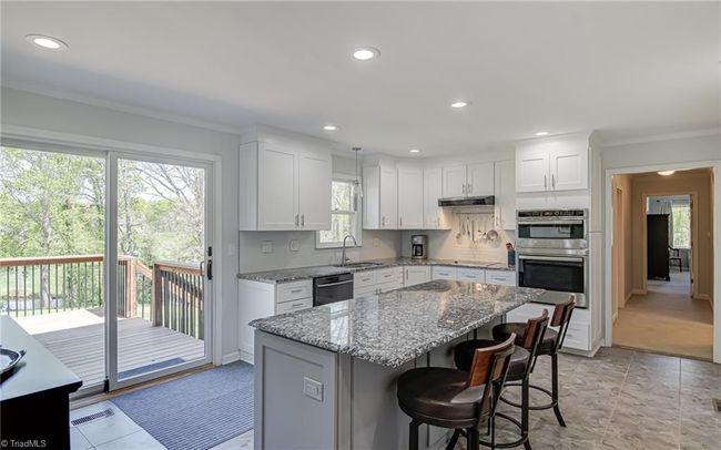 2417 Sattsgate Dr, House other with 4 bedrooms, 5 bathrooms and null parking in Lewisville NC | Image 8