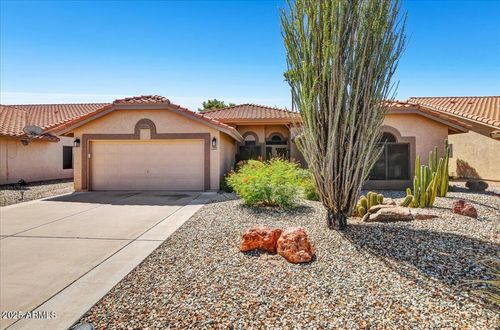 9403 W Escuda Dr, Peoria, AZ, 85382-0981 | Card Image