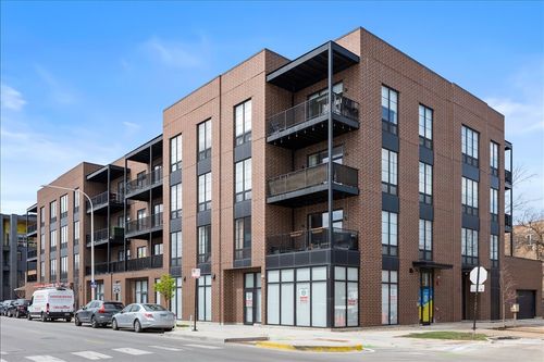 302-504 N Leavitt Street, Chicago, IL, 60612 | Card Image
