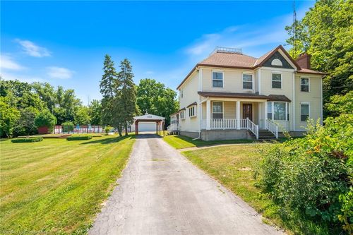 5124 Greenlane Rd, Lincoln, ON, L3J1M8 | Card Image