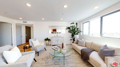 303-1143 Glenville Dr, Los Angeles, CA, 90035-1208 | Card Image