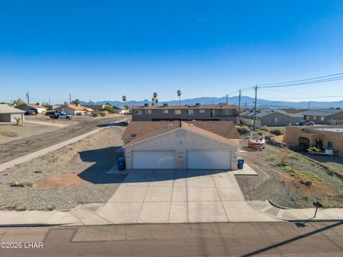 2330 College Dr, Lake Havasu City, AZ, 86403-3063 | Card Image