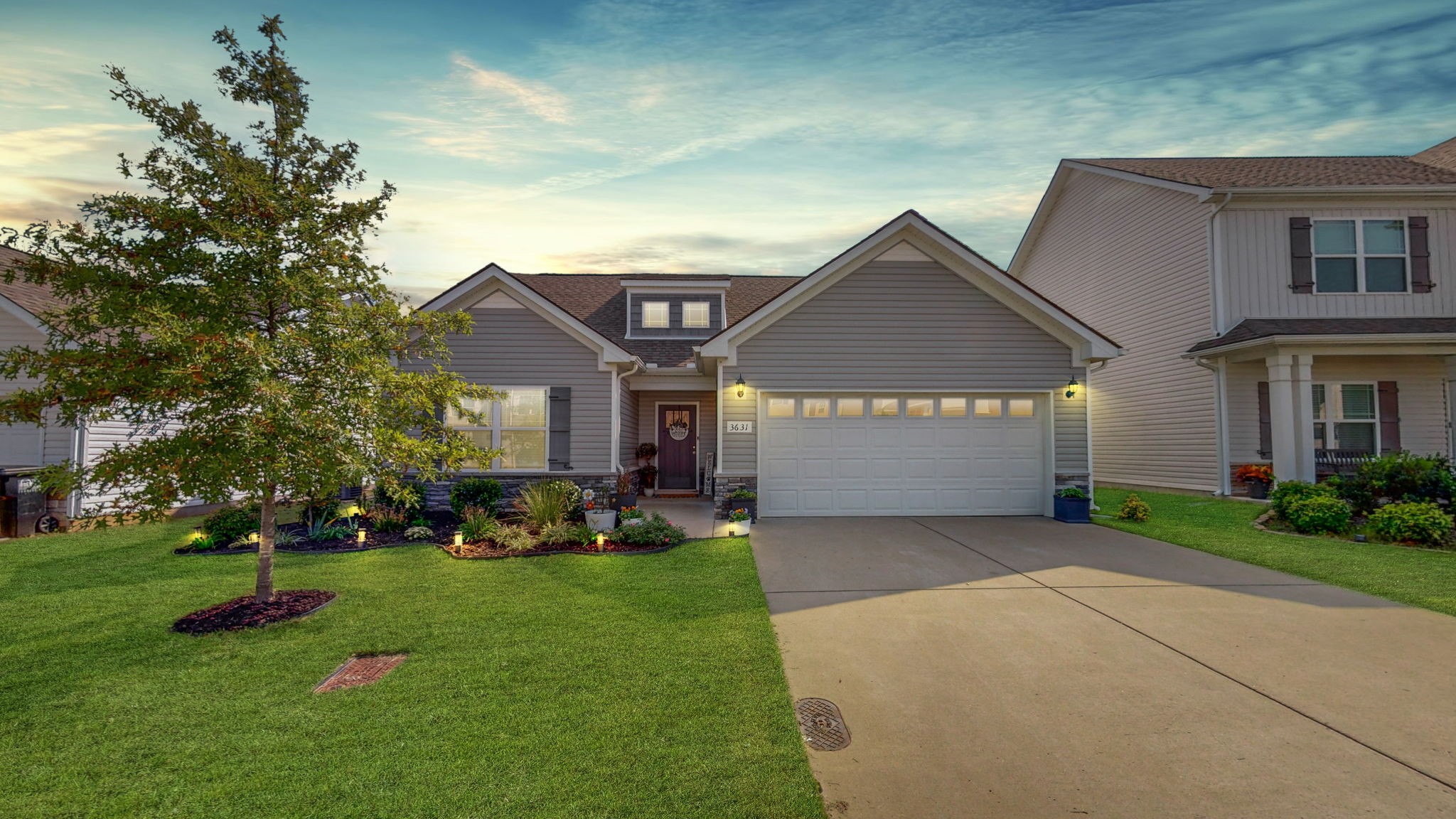 Perlino Dr, Murfreesboro, TN 37128