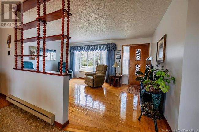 410 Rue Levesque, House other with 4 bedrooms, 2 bathrooms and null parking in Saint André NB | Image 15