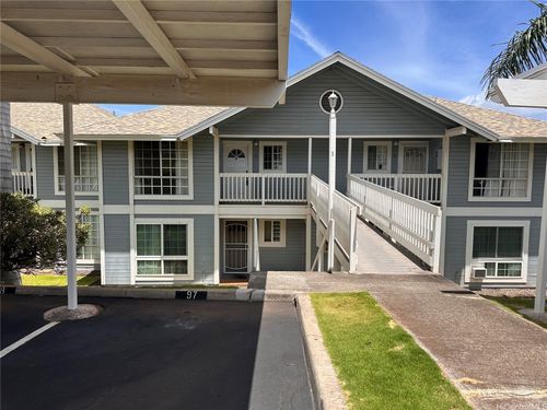1202-92-1025 Okaa St, Kapolei, HI, 96707 | Card Image