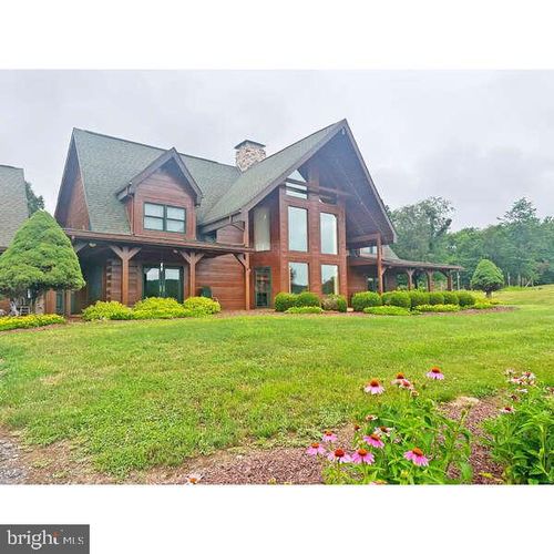 495 Ritchey Bridge Road Se, EVERETT, PA, 15537 | Card Image