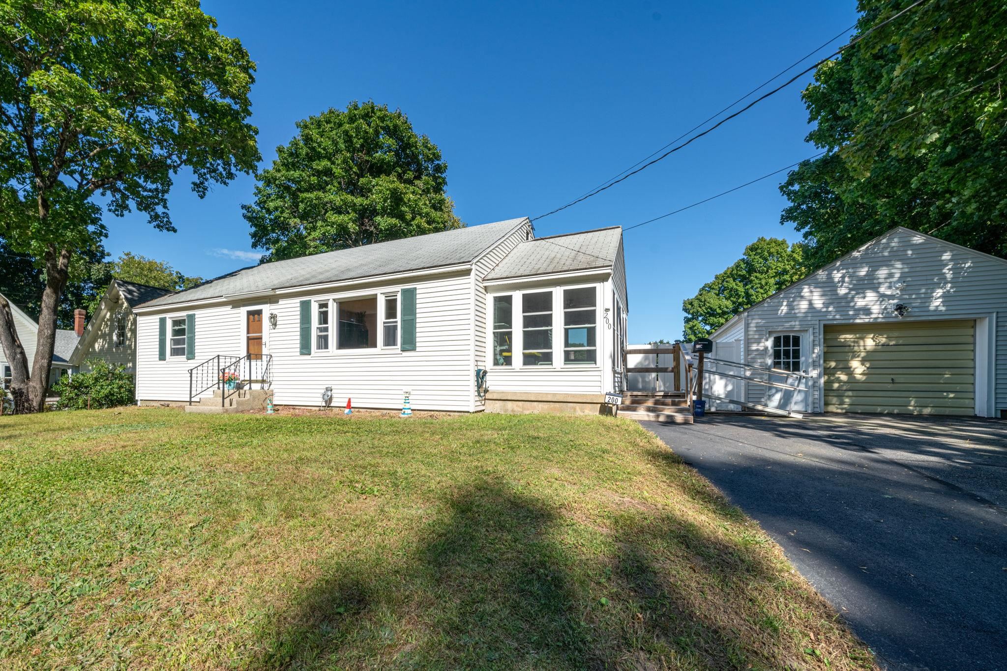 Rumford St, Concord, NH 03301