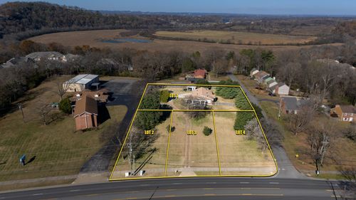 2918 Lebanon Pike, Nashville, TN, 37214-2509 | Card Image