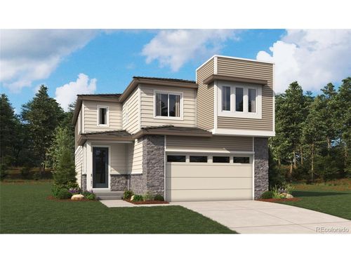9131 Hayden Peak St, Englewood, CO, 80112 | Card Image