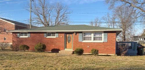 134 W First St, Hanover, IN, 47243-9408 | Card Image