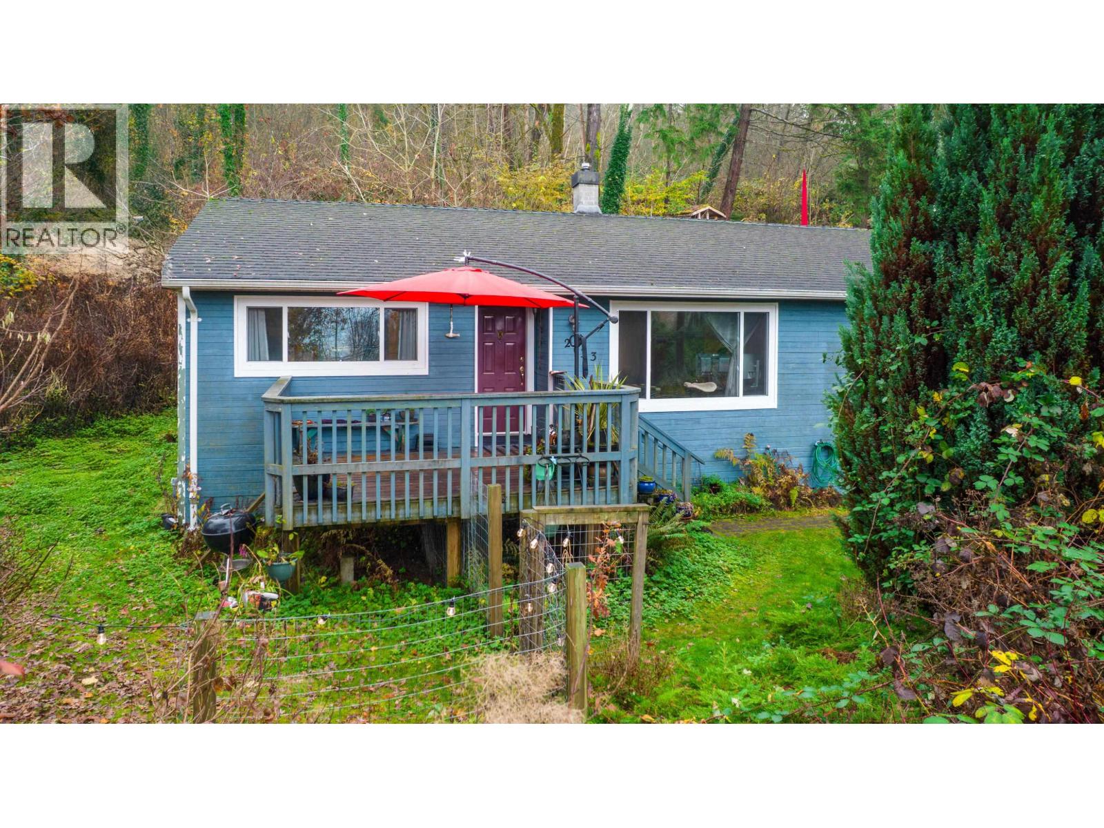 Residential in Port Moody 5
