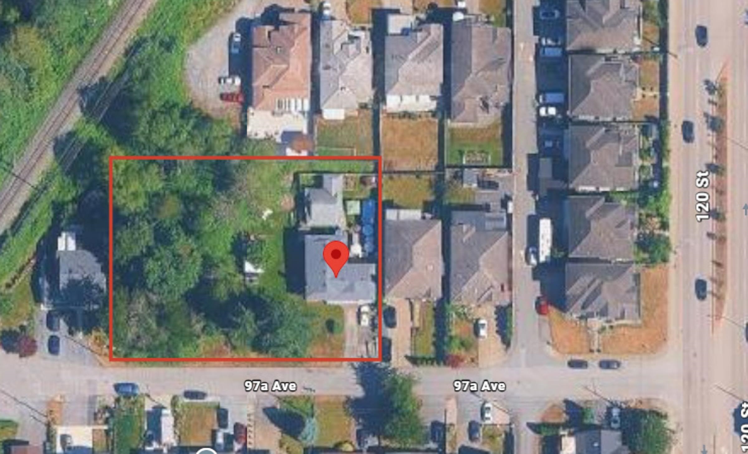 Residential in Surrey 3