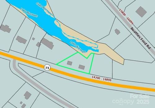 14731 Nc 73 Hwy, Huntersville, NC, 28078-8909 | Card Image