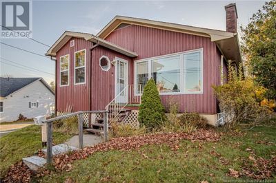 10 Schofield Crt, House other with 5 bedrooms, 2 bathrooms and null parking in Saint John NB | Image 3