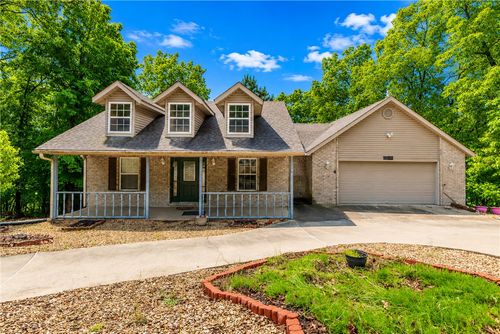 4 Settle Lane, Bella Vista, AR, 72714 | Card Image