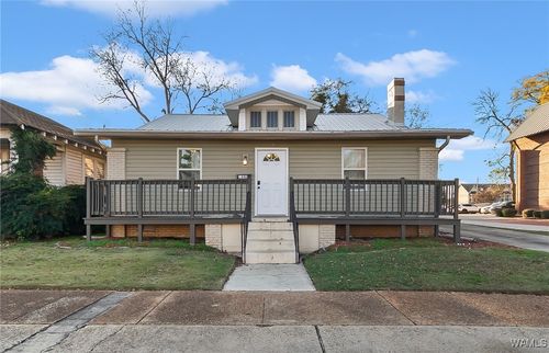1440 22nd Ave, Tuscaloosa, AL, 35401-2940 | Card Image