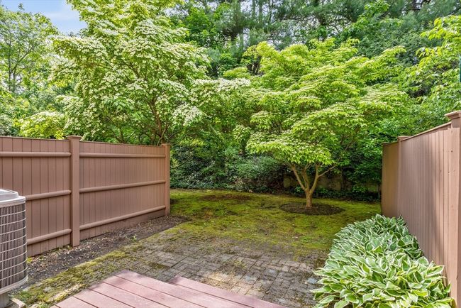 44 - 44 Greenridge Ln, Condo with 2 bedrooms, 2 bathrooms and 2 parking in Lincoln MA | Image 28