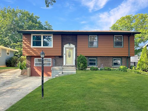 2402 Birch Ln, Rolling Meadows, IL, 60008-3406 | Card Image
