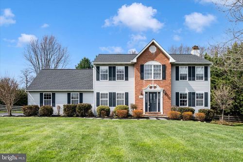 1410 Knox Ct, WESTMINSTER, MD, 21157-8360 | Card Image