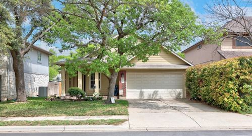 2312 Mcgregor Ln, Cedar Park, TX, 78613-1707 | Card Image