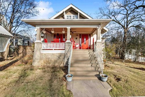 501 N Palm St, Little Rock, AR, 72205-3853 | Card Image