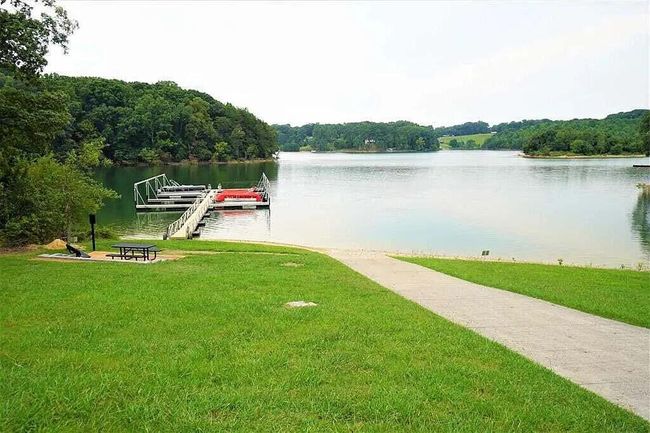 736 Cow Poke Ln, House other with 2 bedrooms, 3 bathrooms and null parking in Rutledge TN | Image 43