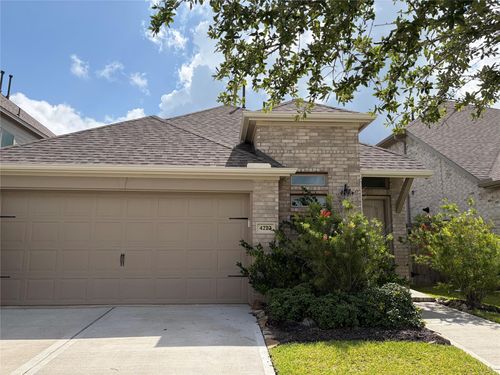 4222 Colony Ln, Missouri City, TX, 77459-5538 | Card Image
