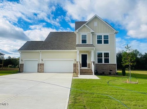 187 Alden Way, Angier, NC, 27501 | Card Image