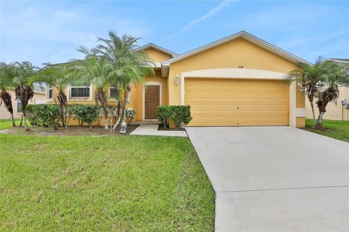 834 Auburn Preserve Blvd, AUBURNDALE, FL, 33823-5454 | Card Image