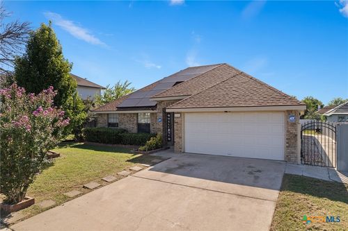 2709 Roadrunner Dr, Killeen, TX, 76549-3426 | Card Image