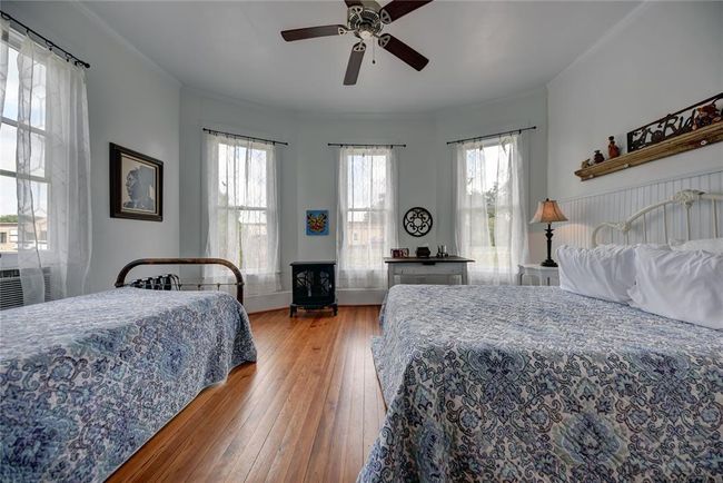 395 Centennial St, House other with 2 bedrooms, 2 bathrooms and null parking in Carmine TX | Image 12