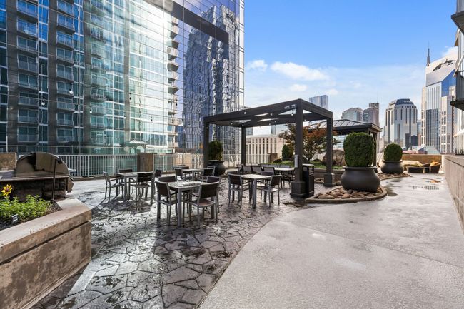 UNIT-914 - 301 Demonbreun St, Condo with 2 bedrooms, 2 bathrooms and 2 parking in Nashville TN | Image 27
