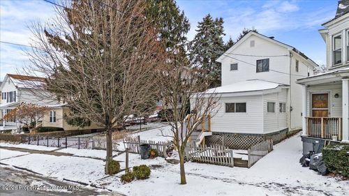 719 S Webster Ave, Scranton, PA, 18505-4203 | Card Image