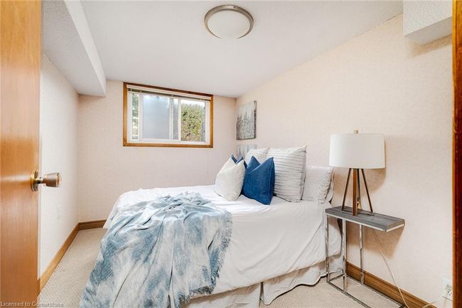 100 Hadeland Ave, House other with 4 bedrooms, 2 bathrooms and 2 parking in Hamilton ON | Image 22