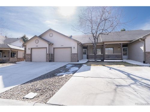 384 Audrey Dr, Loveland, CO, 80537-6286 | Card Image