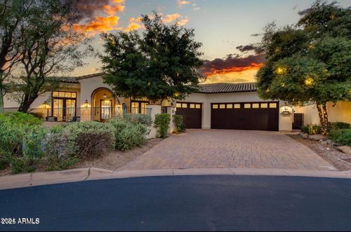 3905 E Sierra Vista Dr, Paradise Valley, AZ, 85253-3276 | Card Image