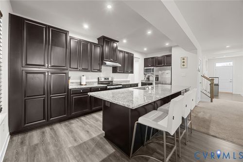 3537 Patina Ct, North Chesterfield, VA, 23237-2009 | Card Image