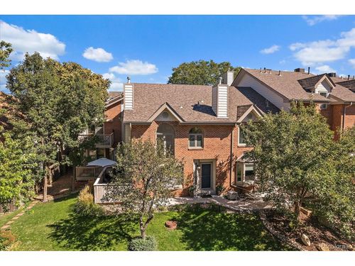 156 S Jackson St, Denver, CO, 80209-3126 | Card Image