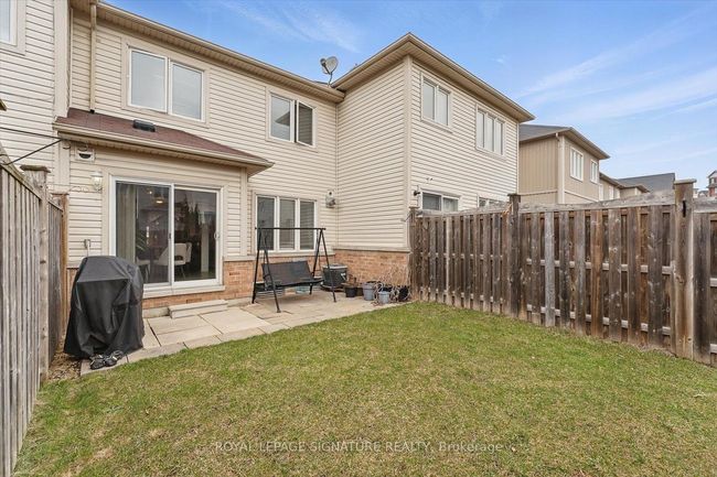 17 Gallimere Crt, House attached with 3 bedrooms, 3 bathrooms and 2 parking in Whitby ON | Image 30