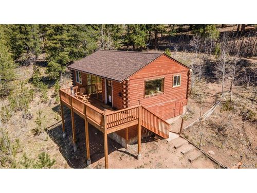 246 Hayes St, BAILEY, CO, 80421 | Card Image