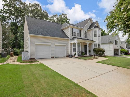 526 E Abington Way, Spartanburg, SC, 29301-4234 | Card Image