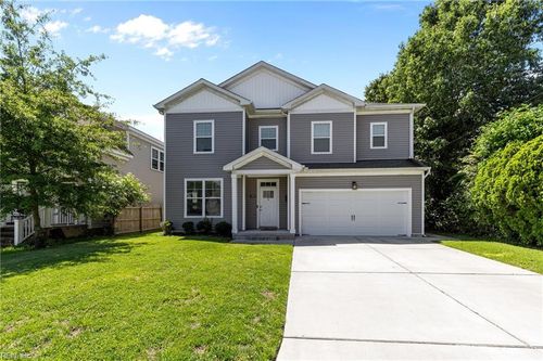 3745 Peterson St, Norfolk, VA, 23513-4261 | Card Image