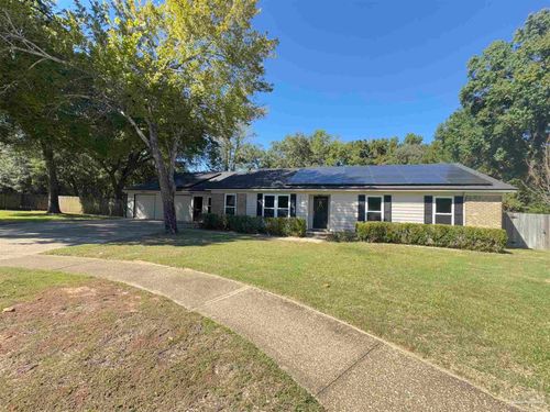 7463 Baywoods Ln, Pensacola, FL, 32504-6700 | Card Image