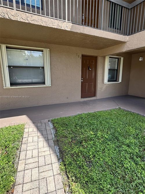 apt-103-10003 Winding Lake Rd, Sunrise, FL, 33351-5840 | Card Image