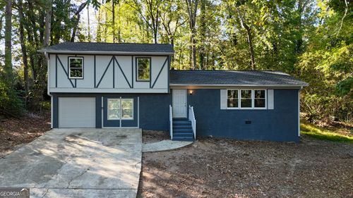 2345 Lake Jodeco Rd, Jonesboro, GA, 30236-5241 | Card Image