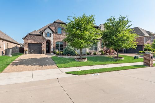1026 Amber Knoll Dr, Rockwall, TX, 75087-6474 | Card Image